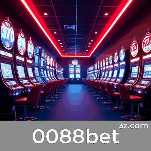 0088bet: Variedade e Entretenimento para Jogadores Brasileiros