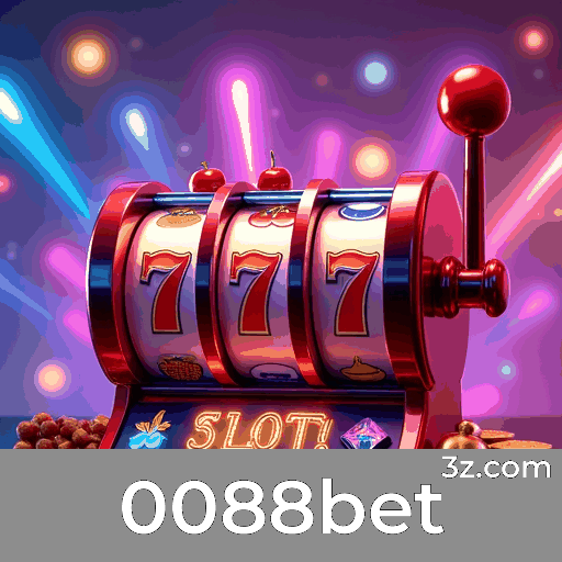 Experimente a Conveniência Completa do 0088bet!