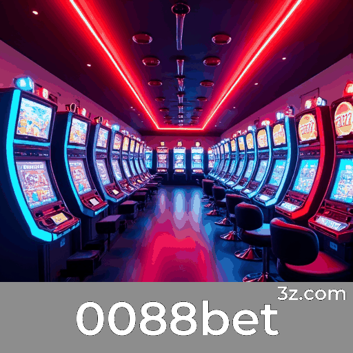 0088bet: Experiência de Jogo em Tempo Real para Brasileiros