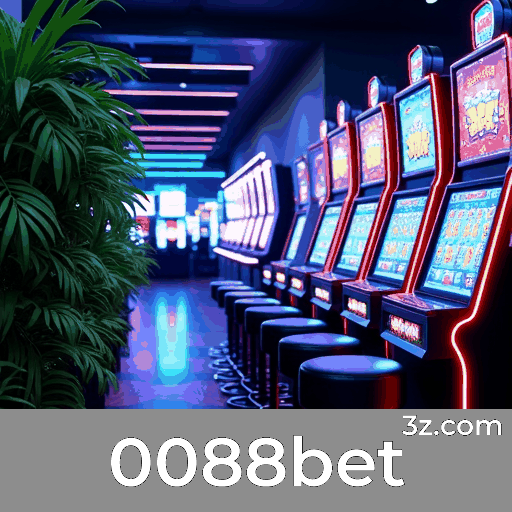 0088bet: Experiência de Jogo em Tempo Real para Brasileiros