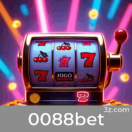 0088bet: Variedade e Entretenimento para Jogadores Brasileiros