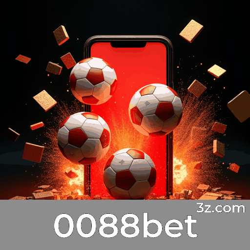 Infraestrutura de Nuvem Avançada e Segurança de Topo na Plataforma 0088bet